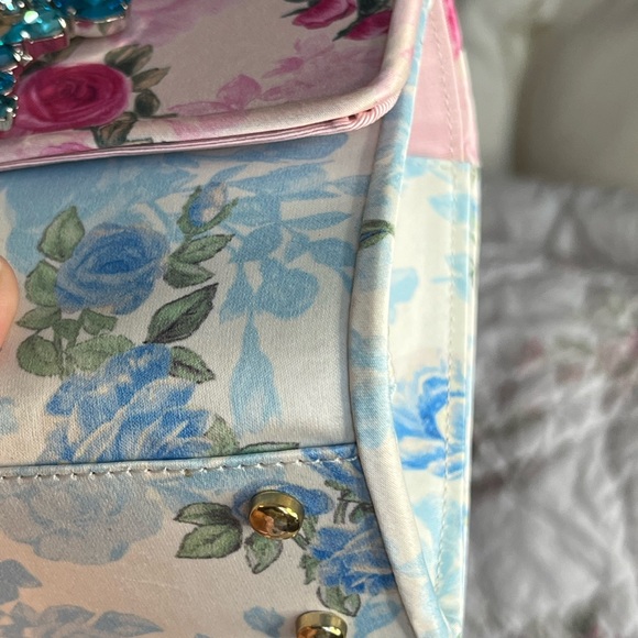 Sophia Webster x LoveShackFancy Margaux Bag - Picture 7 of 11